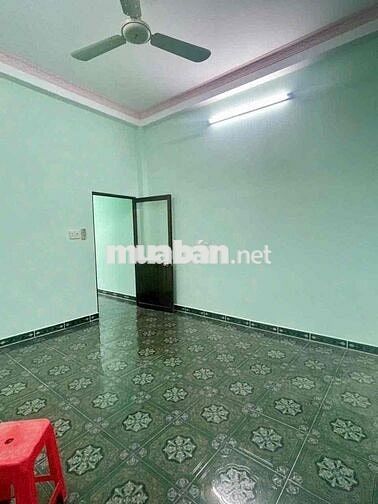 CHO THUÊ NHÀ 1 TRỆT 2 LẦU – KHU D2D VÕ THỊ SÁU, P. THỐNG NHẤT