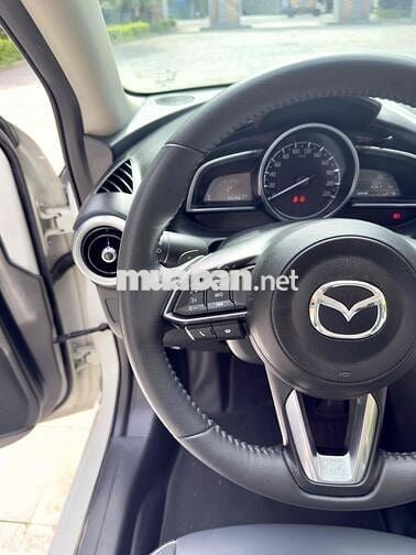 Mazda 2 1.5 AT Luxury  2020