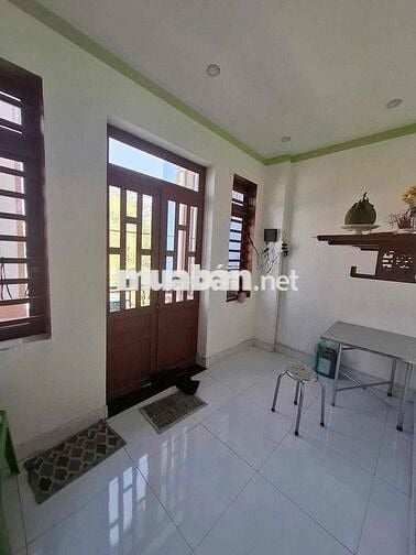 cho thuê nhà nguyên căn p hoá an 1t1l 3 p ngủ nội thất cơ bản