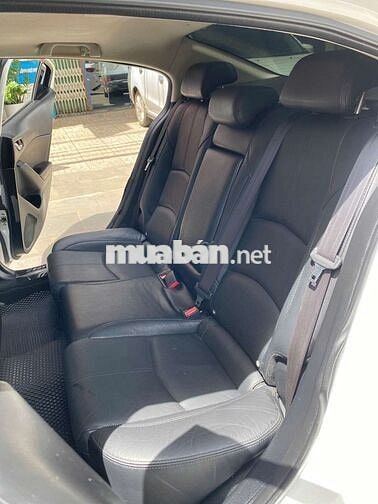 Connect Auto bán Mazda e 1.5 AT Sedan 2017