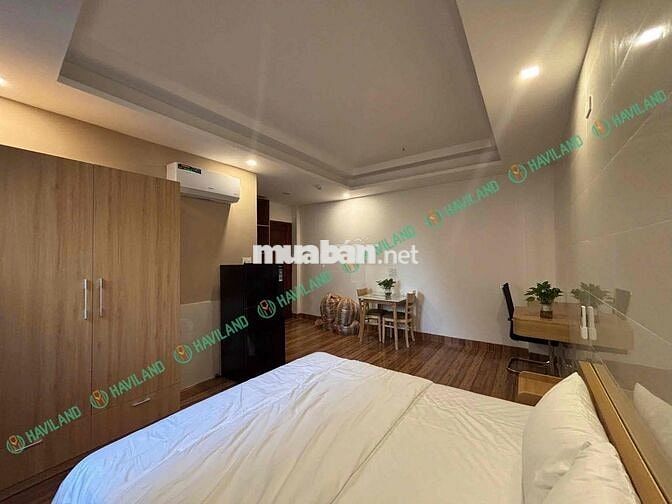 CHO THUÊ CĂN HỘ – NGUYỄN XUÂN KHOÁT, SƠN TRÀ