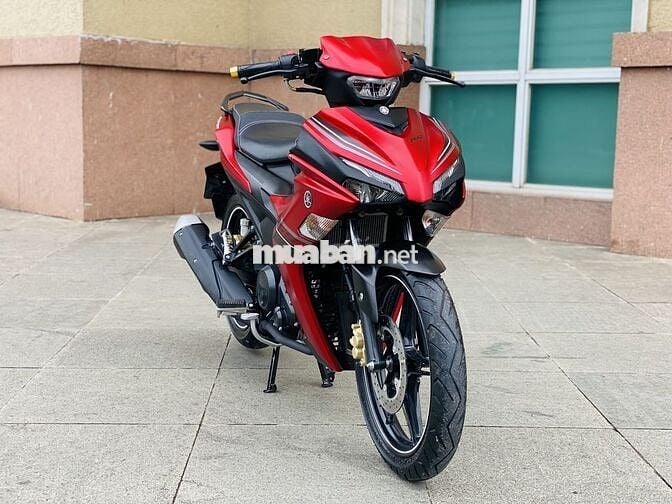 YAMAHA NVX 155 ABS 2023 CÓ TRẢ GÓP LÃI XUẤT 0%