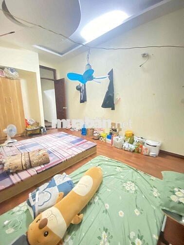 CHO THUÊ PHÒNG TRỌ LÝ SƠN NGỌC THUỴ 25m2 có ban công
