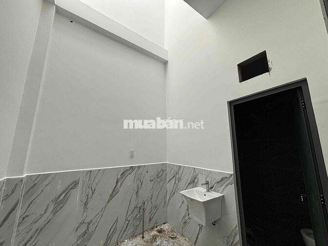 🏡 Nhà 1 Trệt 1 Lầu 104m² – Gần Chợ, Trường, KCN – Long An