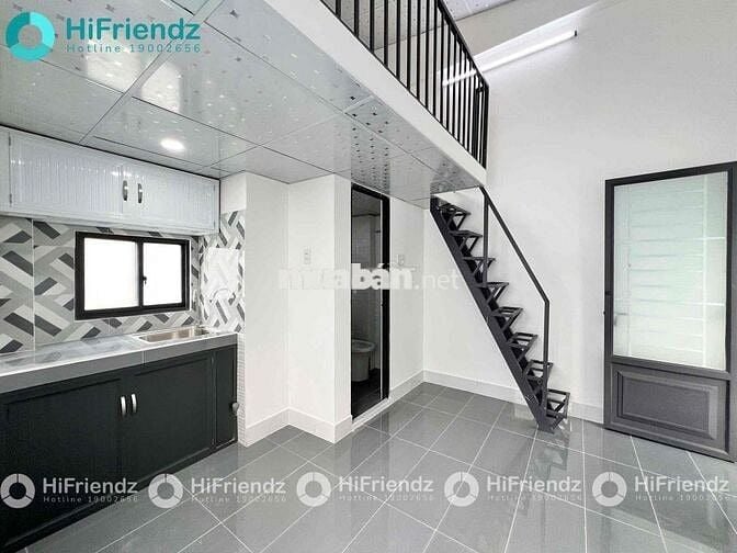 DỰ ÁN MỚI GIÁ RẺ NGAY TRUNG TÂM GÒ VẤP