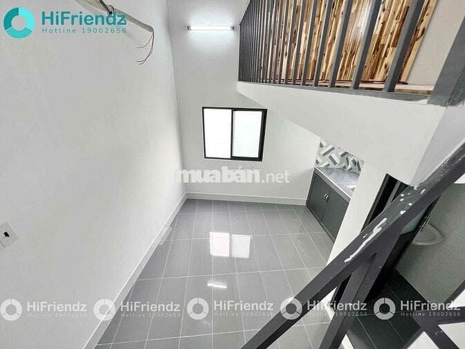 DỰ ÁN MỚI GIÁ RẺ NGAY TRUNG TÂM GÒ VẤP