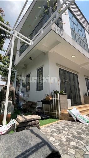 Bán nhà 39.8 tỷ Phường Thảo Điền Quận 2. 