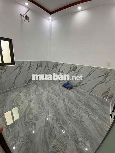 🏡 Nhà 1 Trệt 1 Lầu 104m² – Gần Chợ, Trường, KCN – Long An