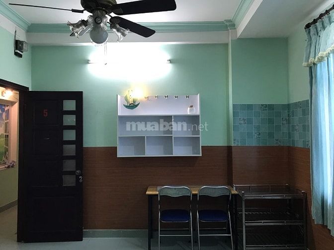 CHO THUÊ PHÒNG TRỌ CAO CẤP – FULL NỘI THẤT – TRUNG TÂM THỦ ĐỨC