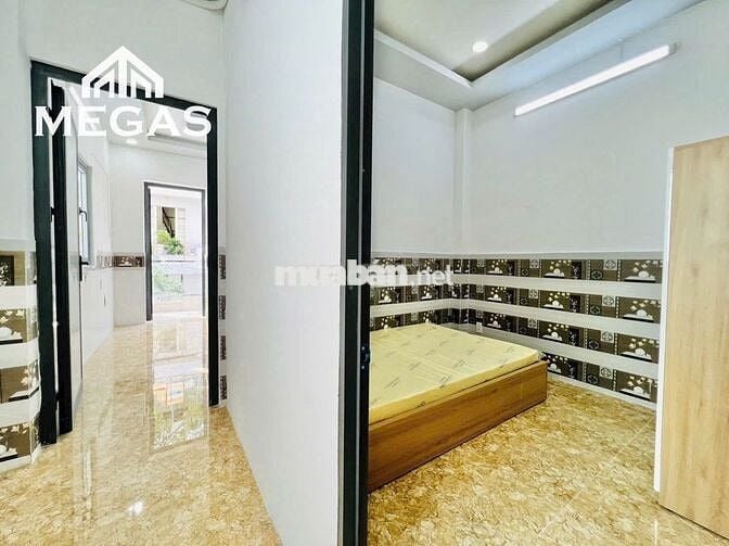 2 phòng ngủ siêu đẹp - [Đúng hình đúng giá] - cách Q5 10p đi xe