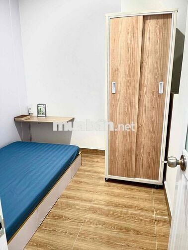 cho thuê 43ptro đường hà huy giáp, đang sẵn khách có thu nhập