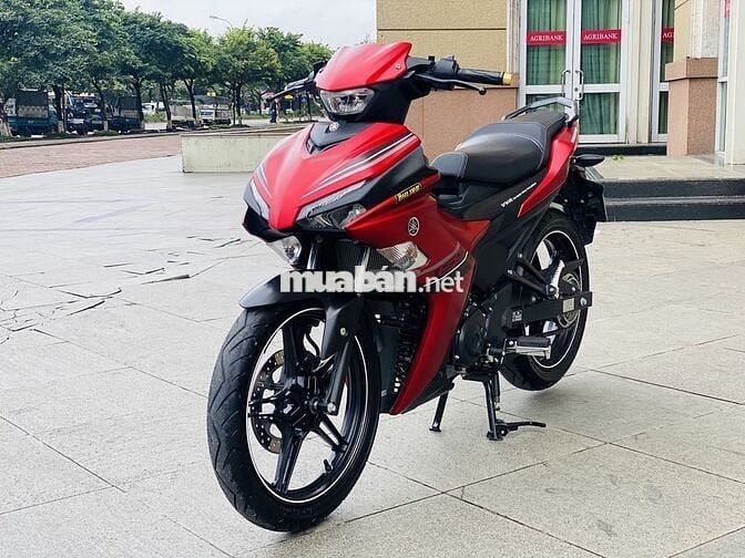 YAMAHA NVX 155 ABS 2023 CÓ TRẢ GÓP LÃI XUẤT 0%