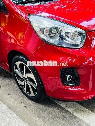 Kia Morning S 2019 AT - 62000 km
