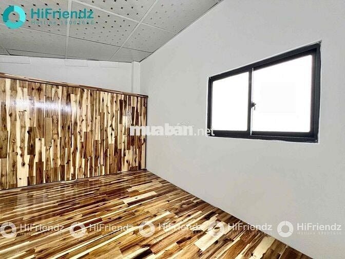 DỰ ÁN MỚI GIÁ RẺ NGAY TRUNG TÂM GÒ VẤP