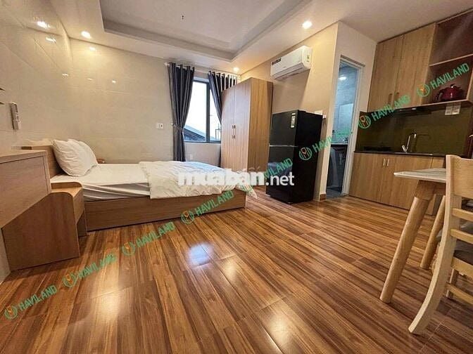CHO THUÊ CĂN HỘ – NGUYỄN XUÂN KHOÁT, SƠN TRÀ
