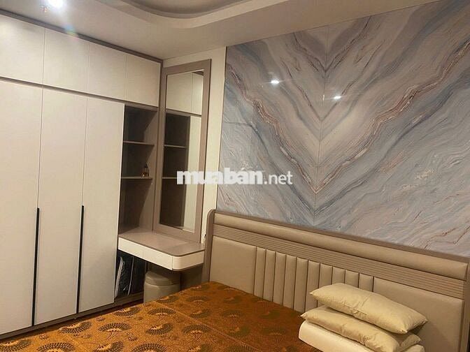 CH1259. CHO THUÊ CĂN HỘ DOJI DIAMOND CRWON 1 NGỦ FULL ĐỒ