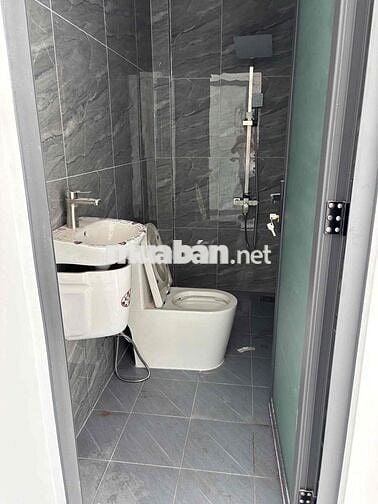 🏡 Nhà 1 Trệt 1 Lầu 104m² – Gần Chợ, Trường, KCN – Long An