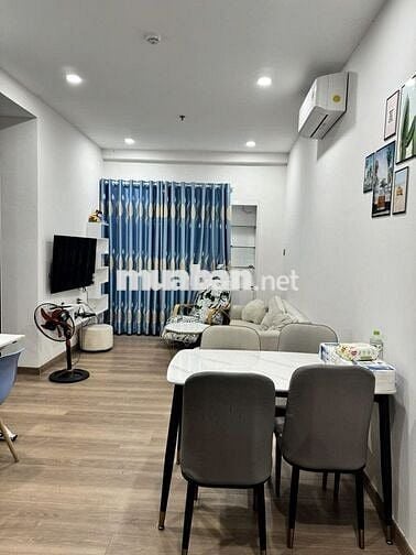 CHO THUÊ CĂN 77M2 PARK VIEW BÌNH THẠNH GIÁ 16.5TR KẾ PEAR PLAZA