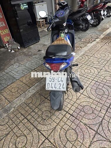 Cần bán xe ít dùng