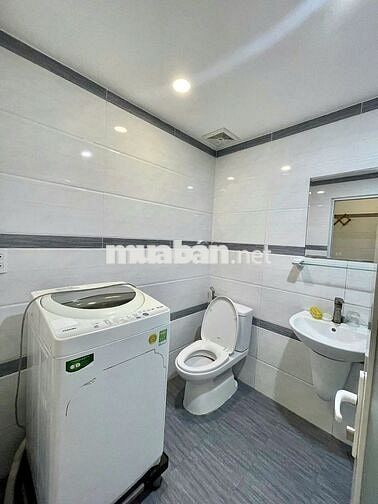 CHO THUÊ CĂN HỘ GẦN ĐẠI HỌC DUY TÂN – ĐƯỜNG 3/2, ĐÀ NẴNG