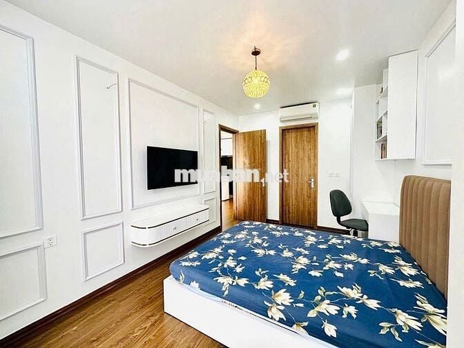 Jardin Sài Đồng- căn hộ 100m2 , 3 Ngủ - full đồ - 15 triệu