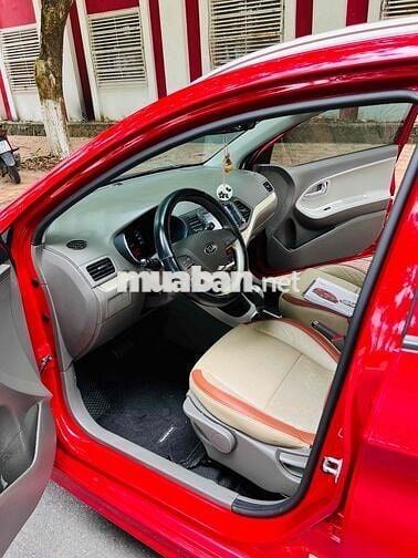 Kia Morning S 2019 AT - 62000 km