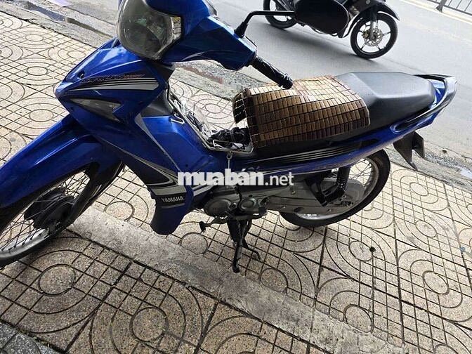 Cần bán xe ít dùng