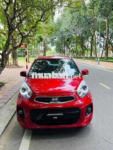 Kia Morning S 2019 AT - 62000 km
