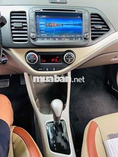 Kia Morning S 2019 AT - 62000 km