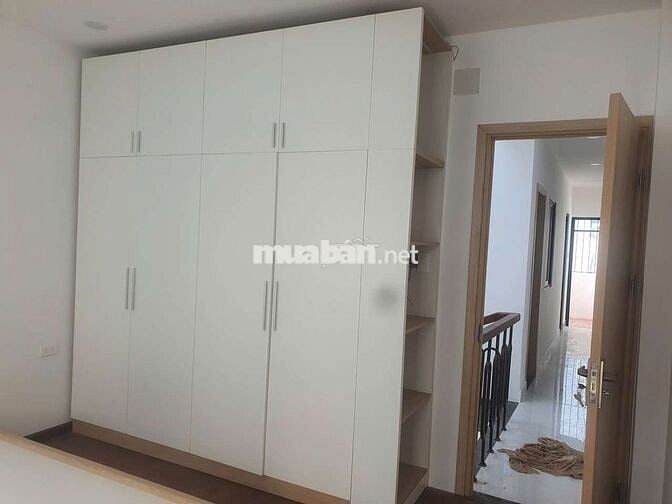 Cho thuê nhà thạnh lộc hà huy giáp