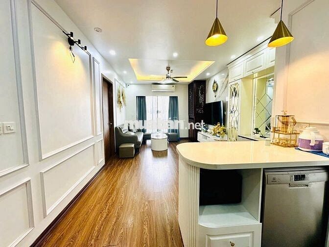 Jardin Sài Đồng- căn hộ 100m2 , 3 Ngủ - full đồ - 15 triệu