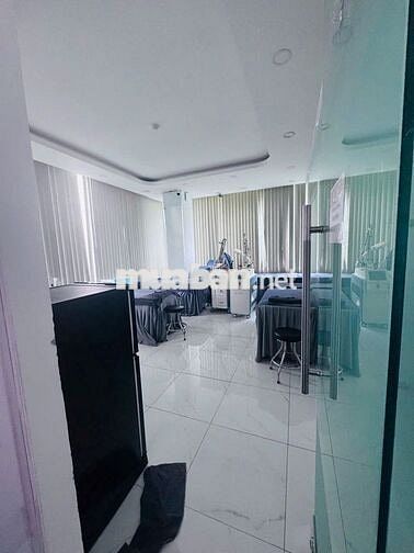 🔥 Nhà 4 Tầng Mặt Tiền Nguyễn Đình Chiểu Q1 - TM, PCCC - 120tr💼