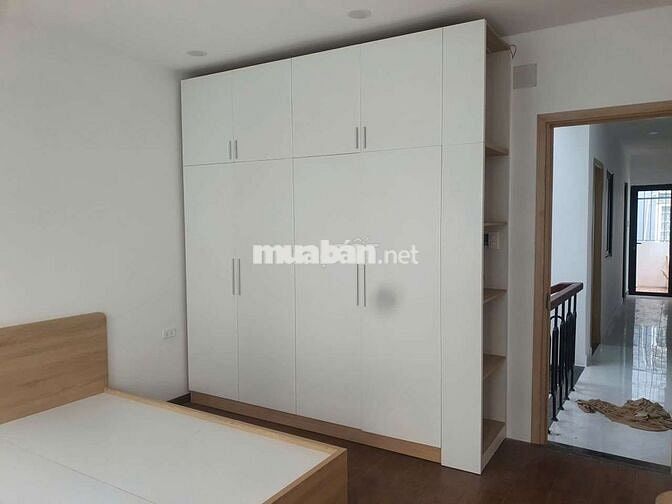 Cho thuê nhà thạnh lộc hà huy giáp