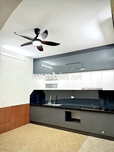Ngọc Thụy - Nguyên Căn Mới  - 50m2 * 4 Tầng - Đủ Đồ - 11Tr