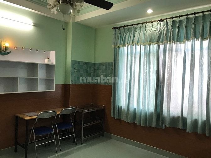 CHO THUÊ PHÒNG TRỌ CAO CẤP – FULL NỘI THẤT – TRUNG TÂM THỦ ĐỨC