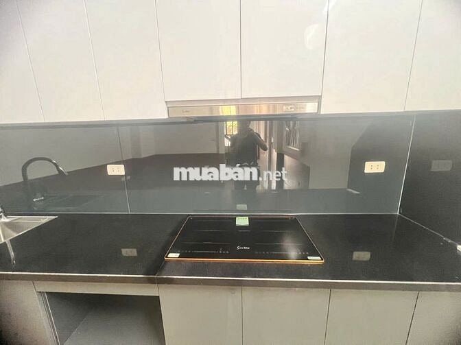Ngọc Thụy - Nguyên Căn Mới  - 50m2 * 4 Tầng - Đủ Đồ - 11Tr