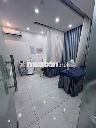 🔥 Nhà 4 Tầng Mặt Tiền Nguyễn Đình Chiểu Q1 - TM, PCCC - 120tr💼