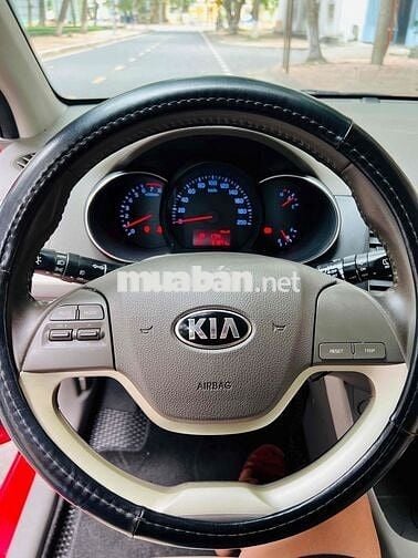 Kia Morning S 2019 AT - 62000 km