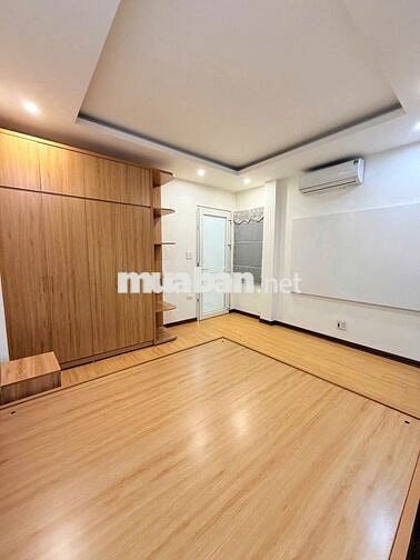 Ngọc Thụy - Nguyên Căn Mới  - 50m2 * 4 Tầng - Đủ Đồ - 11Tr
