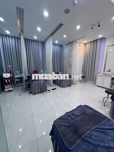 🔥 Nhà 4 Tầng Mặt Tiền Nguyễn Đình Chiểu Q1 - TM, PCCC - 120tr💼
