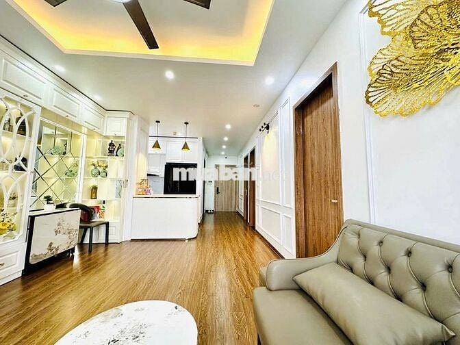 Jardin Sài Đồng- căn hộ 100m2 , 3 Ngủ - full đồ - 15 triệu