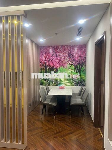 CH1259. CHO THUÊ CĂN HỘ DOJI DIAMOND CRWON 1 NGỦ FULL ĐỒ