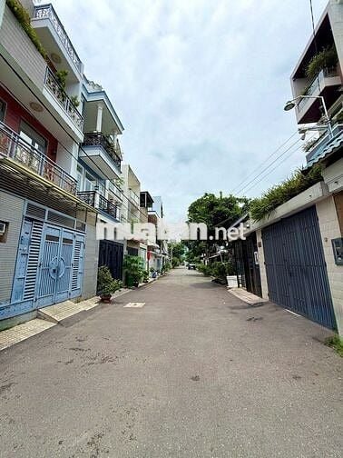✨ Bán nhà đẹp 4PN, 205m² – Đường B, Hiệp Bình Chánh – 8.8 tỷ