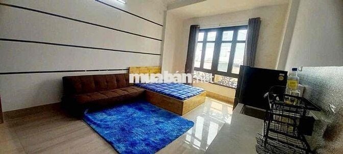phòng trọ full nt gần sân bay, cv hoàng văn thụ, bv tâm anh
