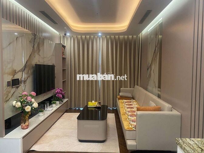 CH1259. CHO THUÊ CĂN HỘ DOJI DIAMOND CRWON 1 NGỦ FULL ĐỒ