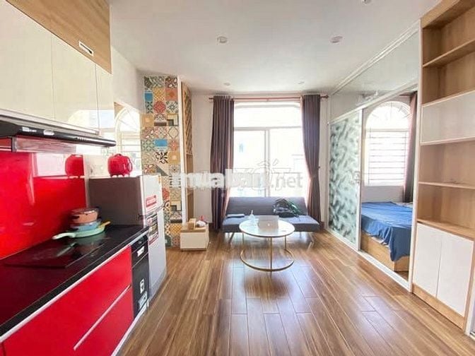 🏡CĂN HỘ 2PN SƠN TRÀ GẦN CẦU RỒNG GIÁ TỐT