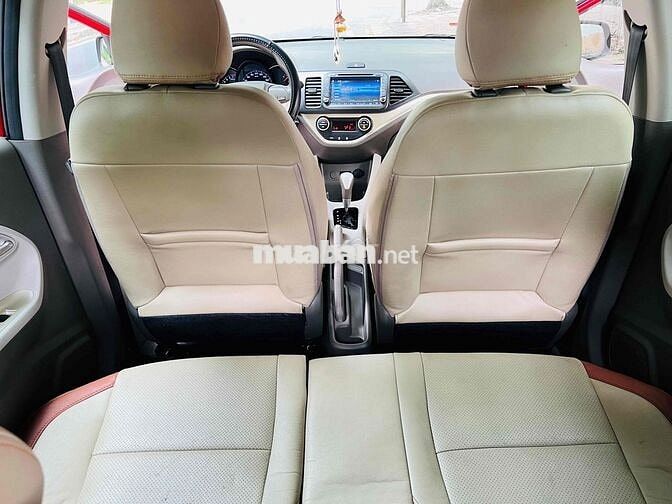Kia Morning S 2019 AT - 62000 km