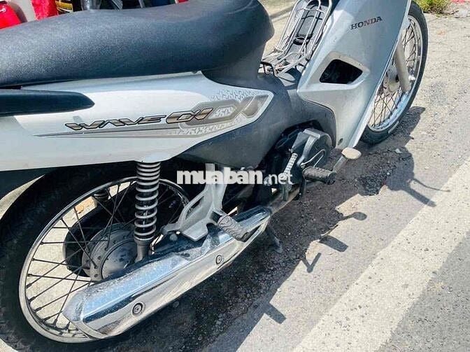 Honda alpha 2019 êm