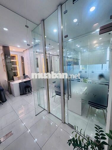 🔥 Nhà 4 Tầng Mặt Tiền Nguyễn Đình Chiểu Q1 - TM, PCCC - 120tr💼