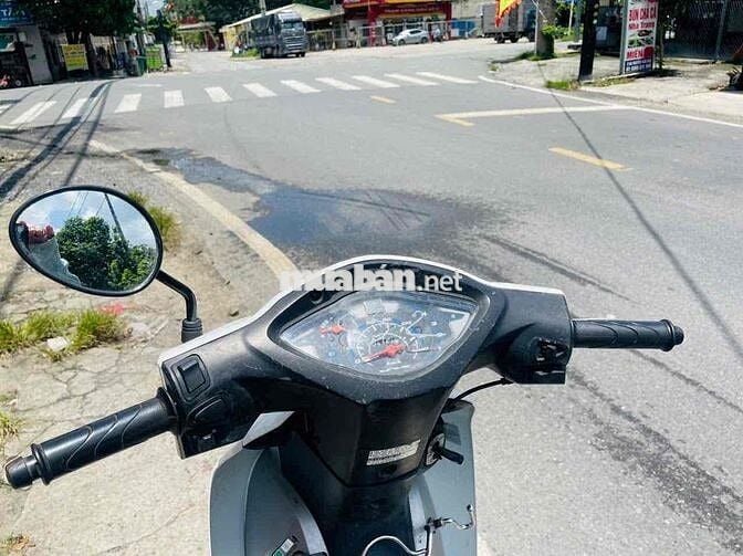 Honda alpha 2019 êm